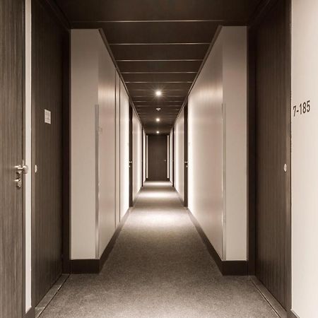 The Green Tower Eindhoven Bagian luar foto